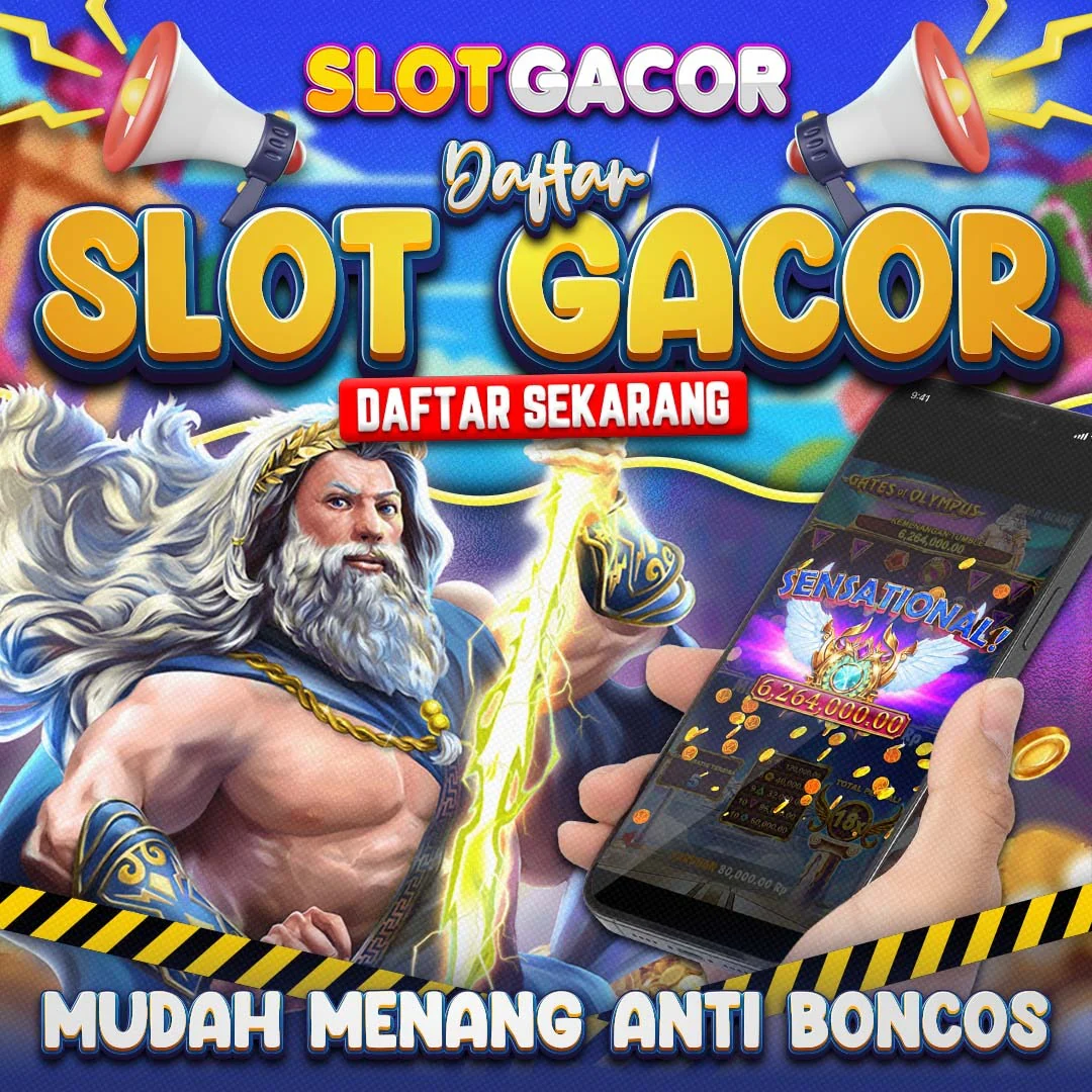 APIZEUS777 - Situs Judi Sbobet88 Terpercaya Daftar Link Sbobet Resmi